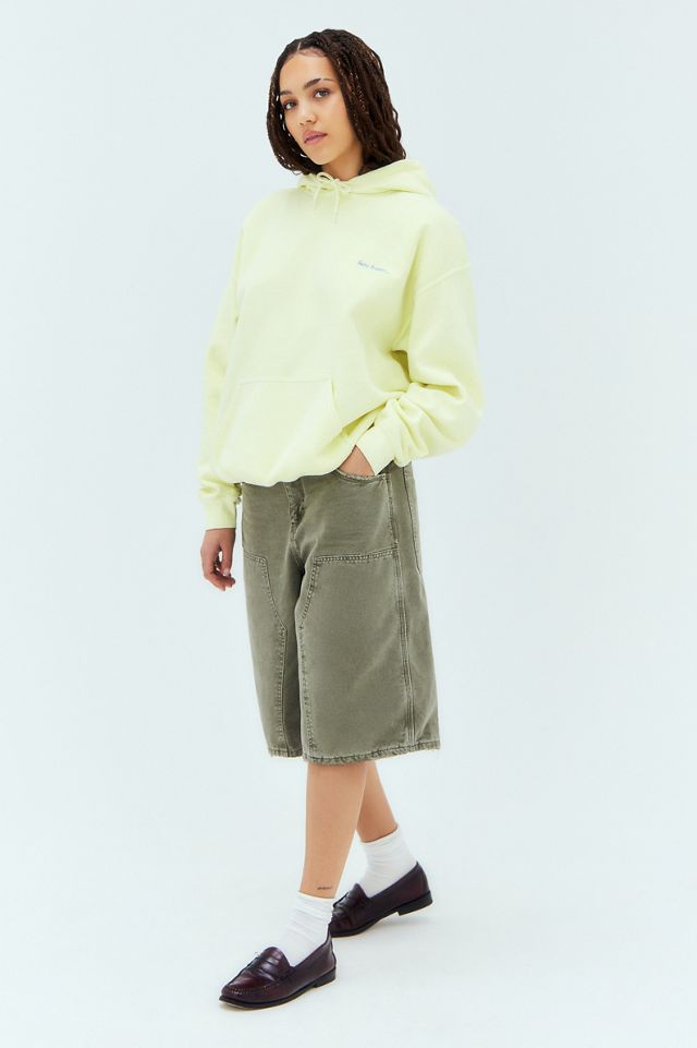 iets frans... Lemon Hoodie #4