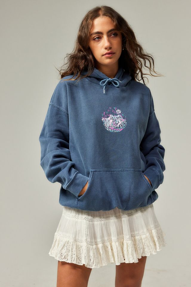 UO Starry Cowboy Hoodie #1