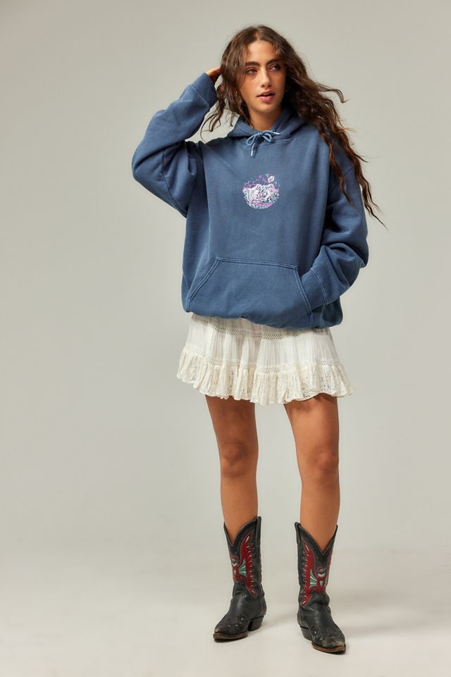 UO Starry Cowboy Hoodie #2