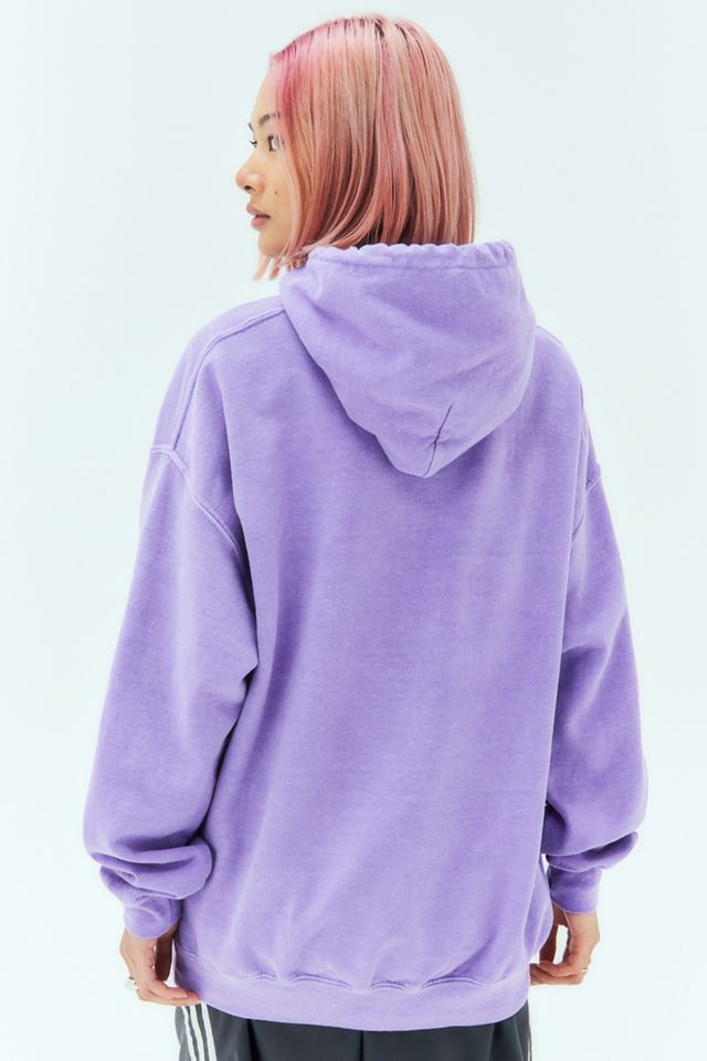 iets frans... Lilac Hoodie #3