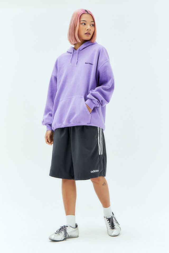 iets frans... Lilac Hoodie #4