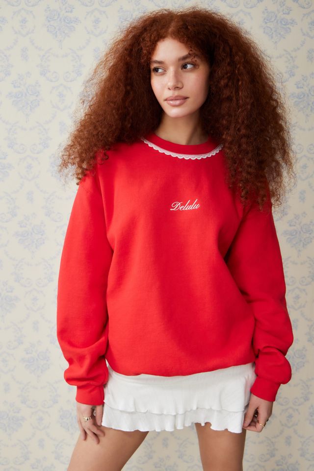 Urban newest Outfitters Sweatshirt