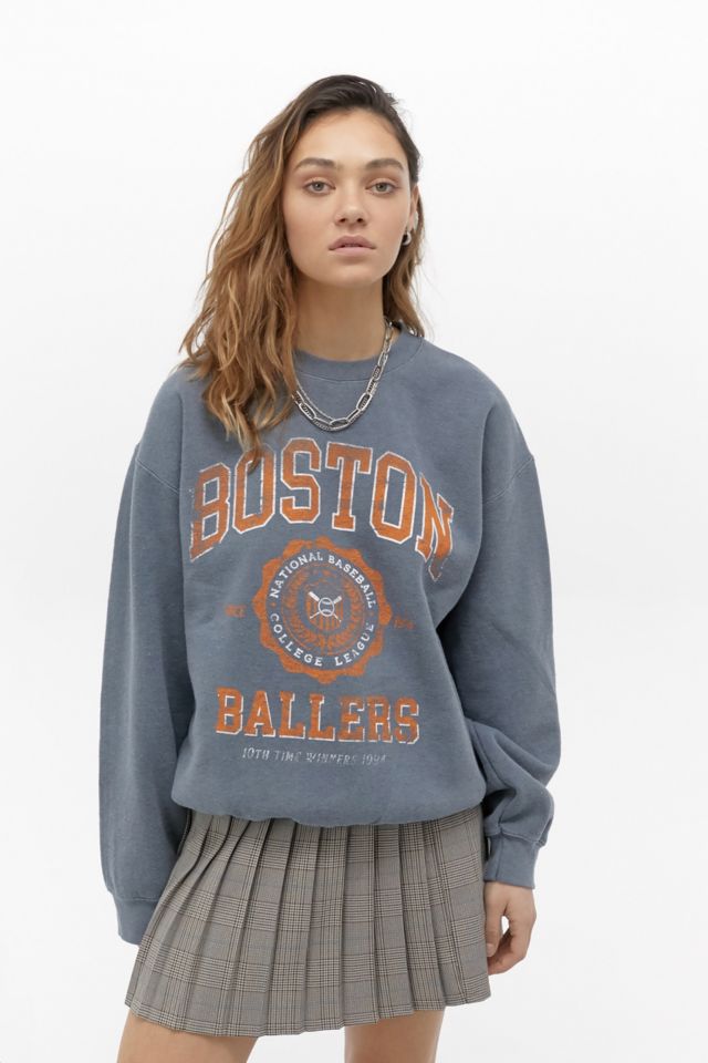 Pullover shop urban outfitters