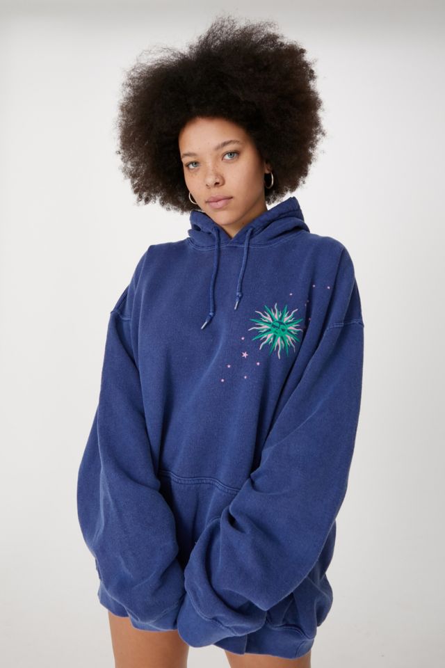 Urban outfitters 2024 hoodies womens