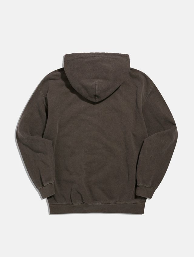 iets frans... Chocolate Fondant Hoodie #5