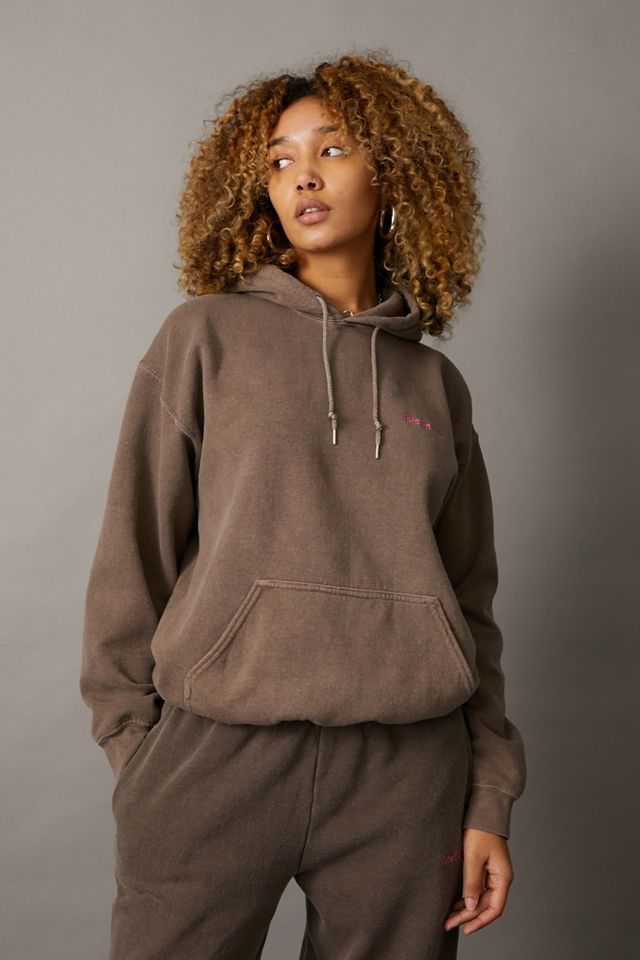 iets frans... Chocolate Fondant Hoodie #1