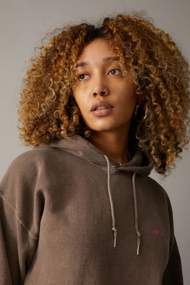 iets frans... Chocolate Fondant Hoodie #2