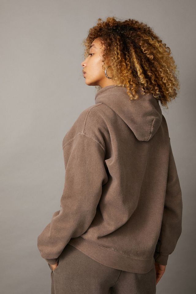 iets frans... Chocolate Fondant Hoodie #3