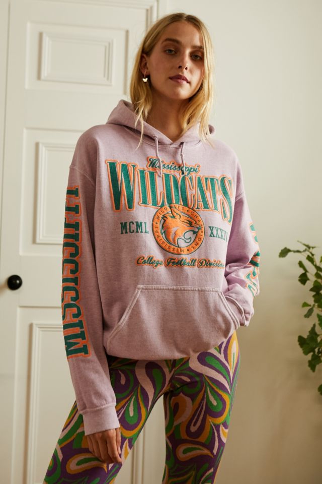 Wildcats hoodie store