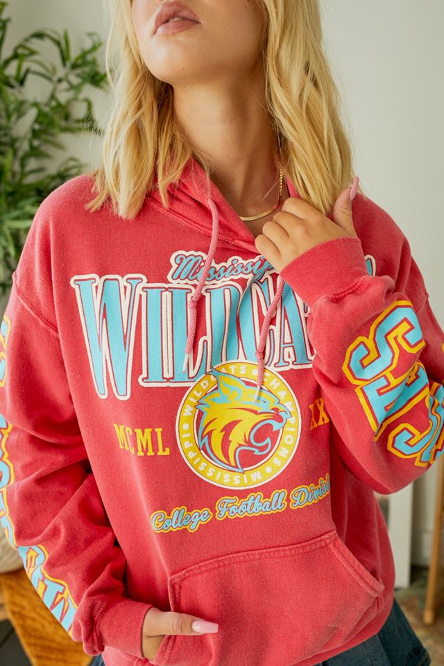 UO Collegiate Wildcats Hoodie