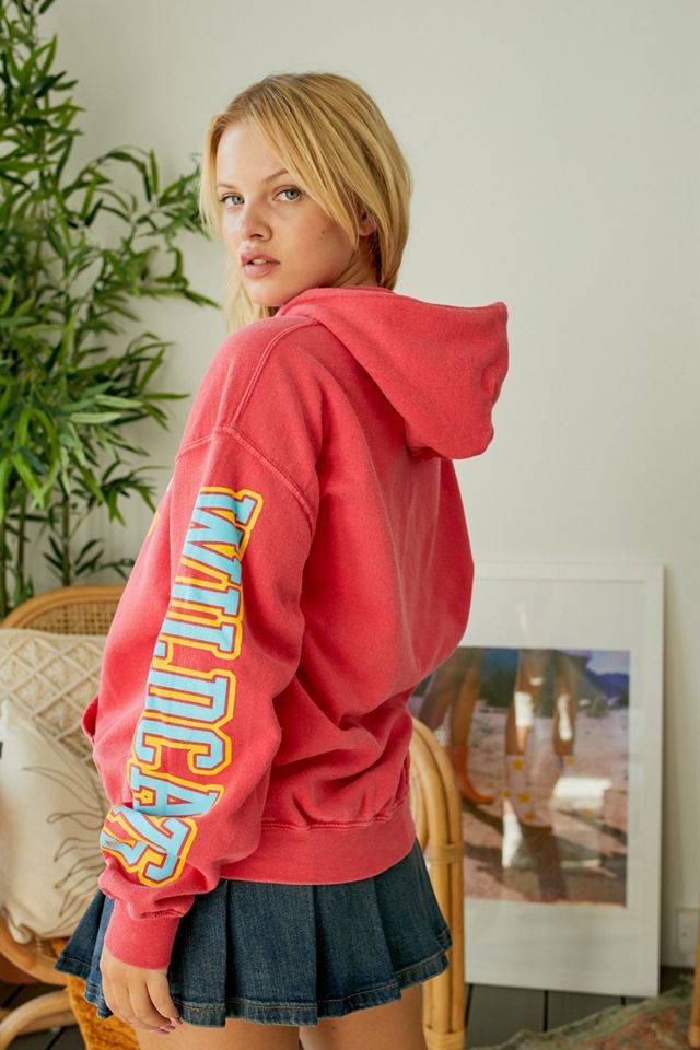 UO Collegiate Wildcats Hoodie #2