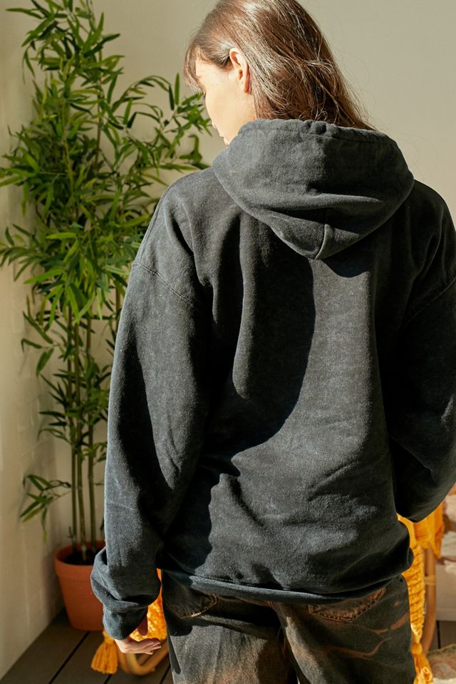 UO - Sweat à capuche de skate Freedom #2