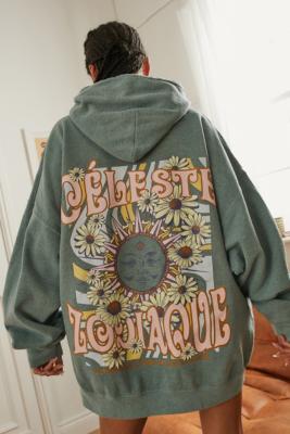 Feminist hoodie cheap urban outfitters