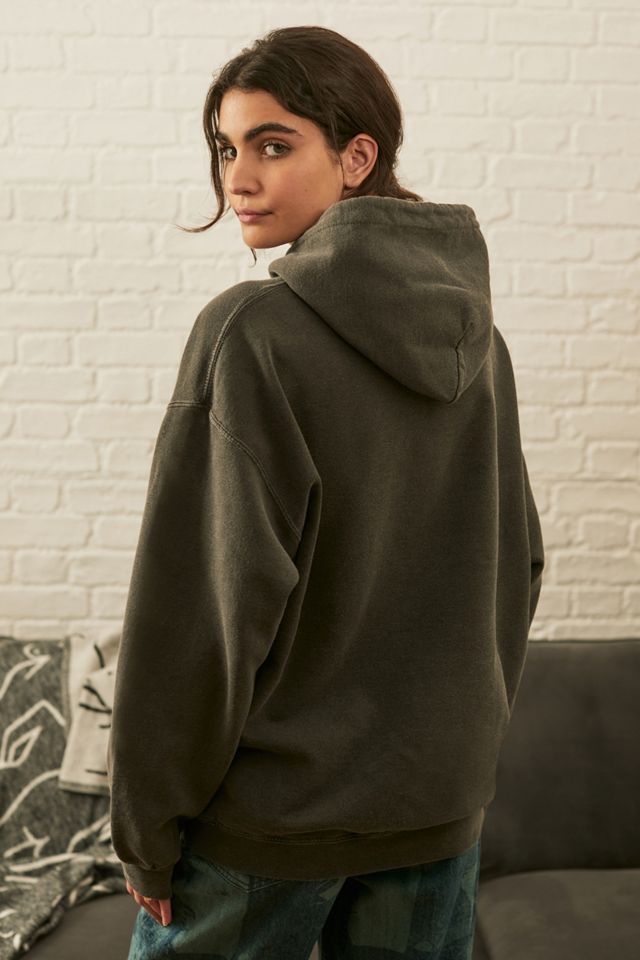 UO – Hoodie „Here Comes The Sun“ #2
