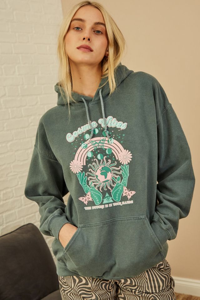 Urban outfitters hoodies store womens