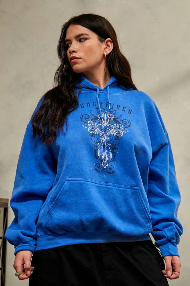 Urban outfitters women's hoodies sale