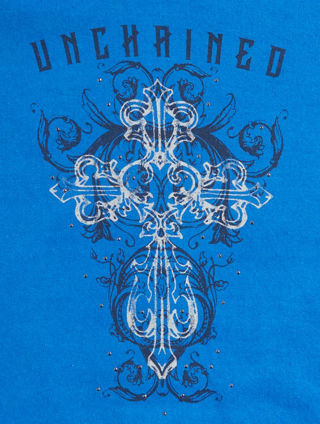 UO Holy Unchained Felpa con cappuccio #5