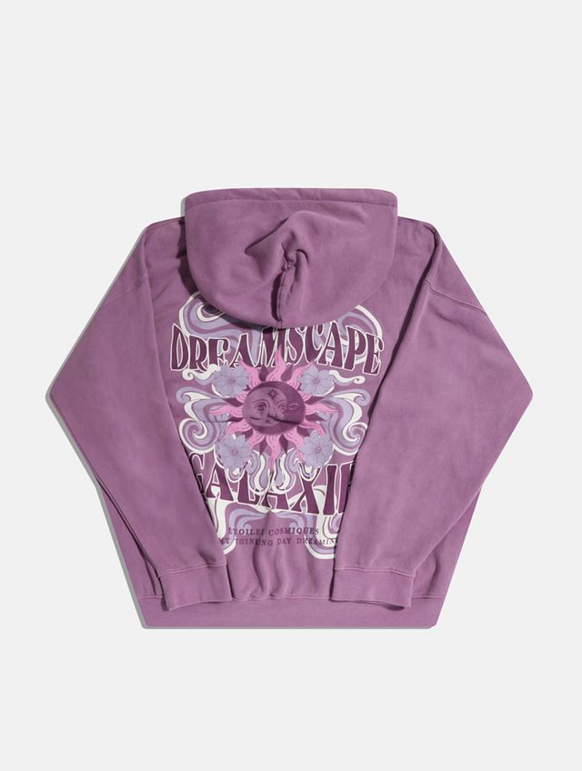 Robe à capuche UO Dreamscape #5