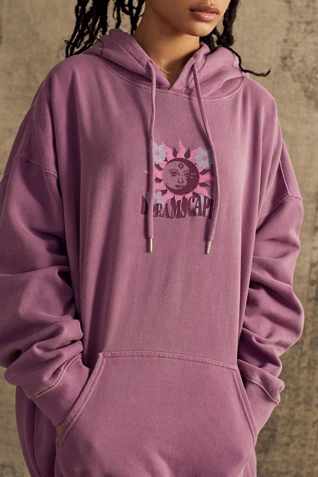 Robe à capuche UO Dreamscape #3