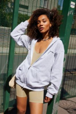 Women's Hoodies & Crew Necks | Urban Outfitters UK | Urban Outfitters UK