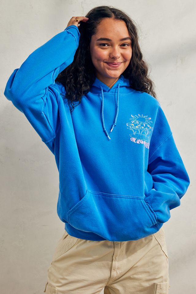 UO Live In Wonders Hoodie  #1