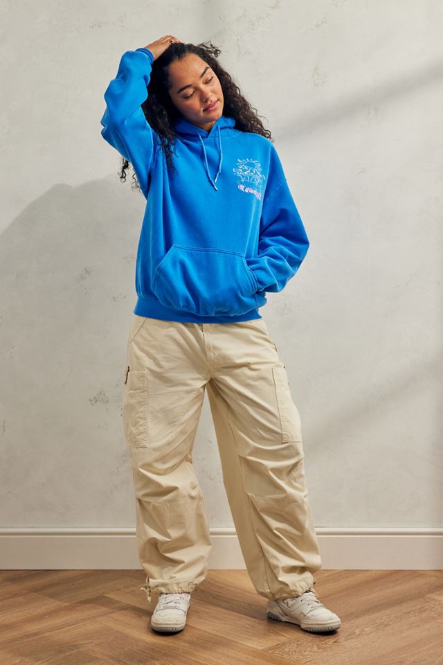 UO Live In Wonders Hoodie  #2