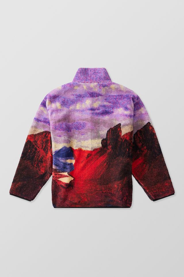 BDG Landscape Fleece #5