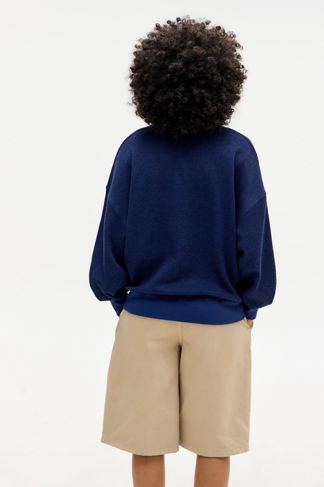 Pullover Henley BDG Cameron #4