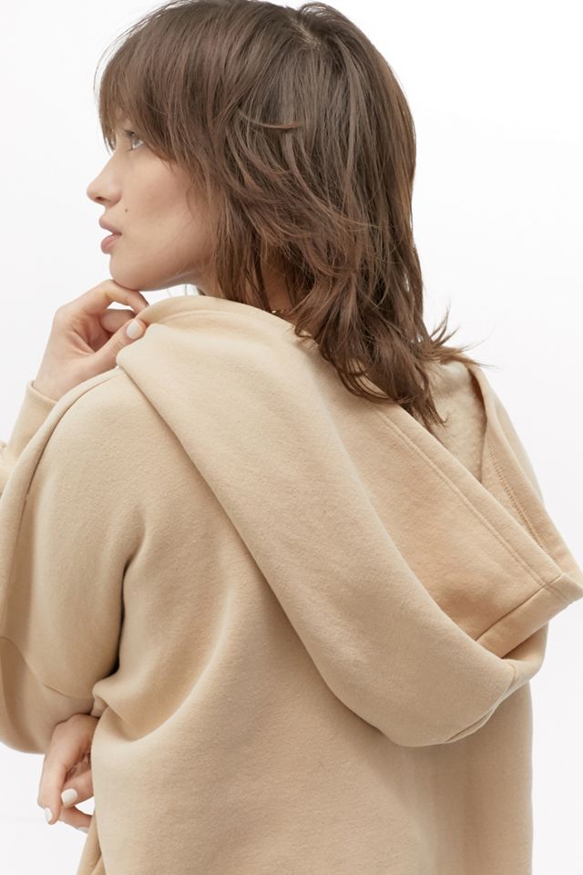 UO – Hoodie „Millie “ mit tiefem V-Ausschnitt  #3