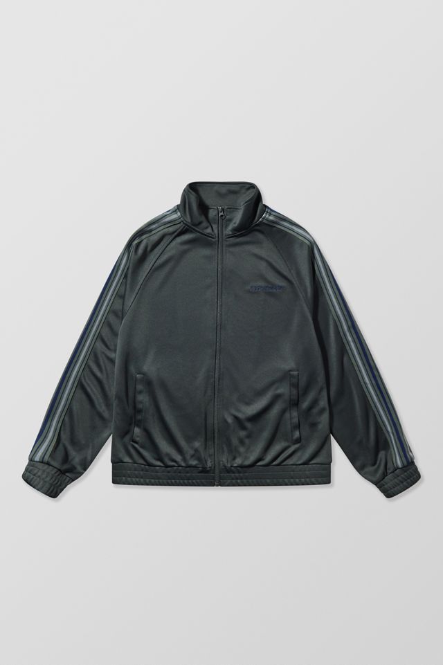 iets frans... Taped Track Top #4
