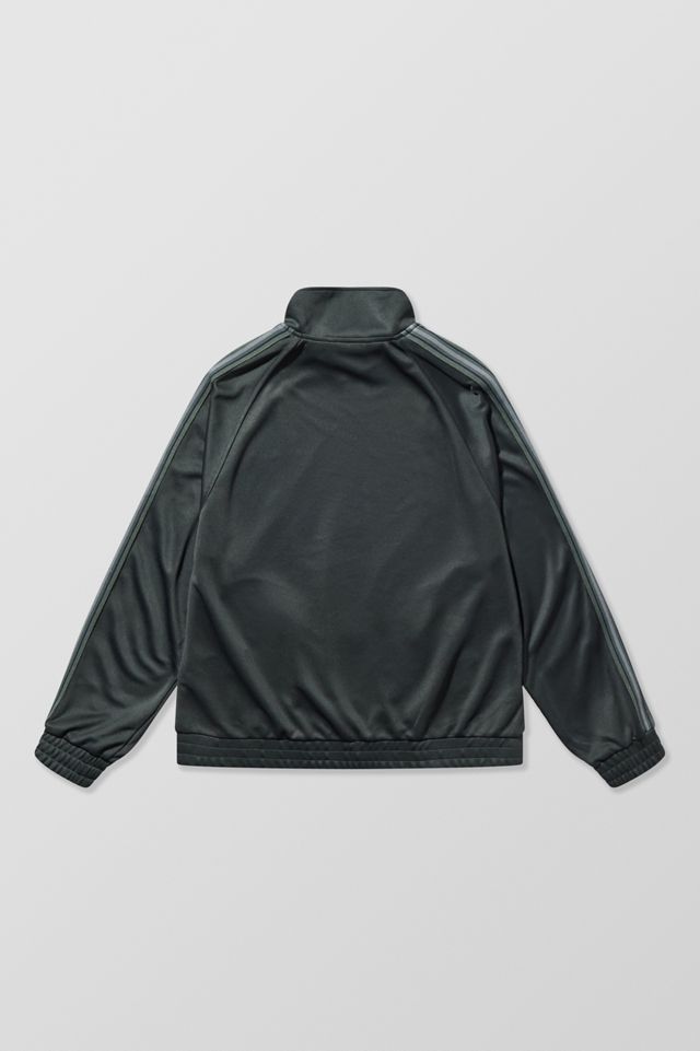 iets frans... Taped Track Top #5