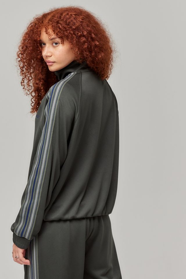 iets frans... Taped Track Top #3