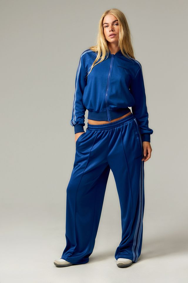 iets frans... Piped Track Top #2