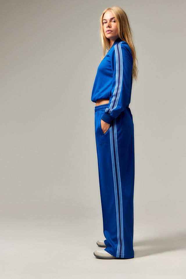 iets frans... Piped Track Top #3