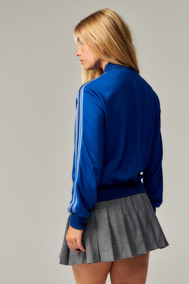 iets frans... Piped Track Top #6