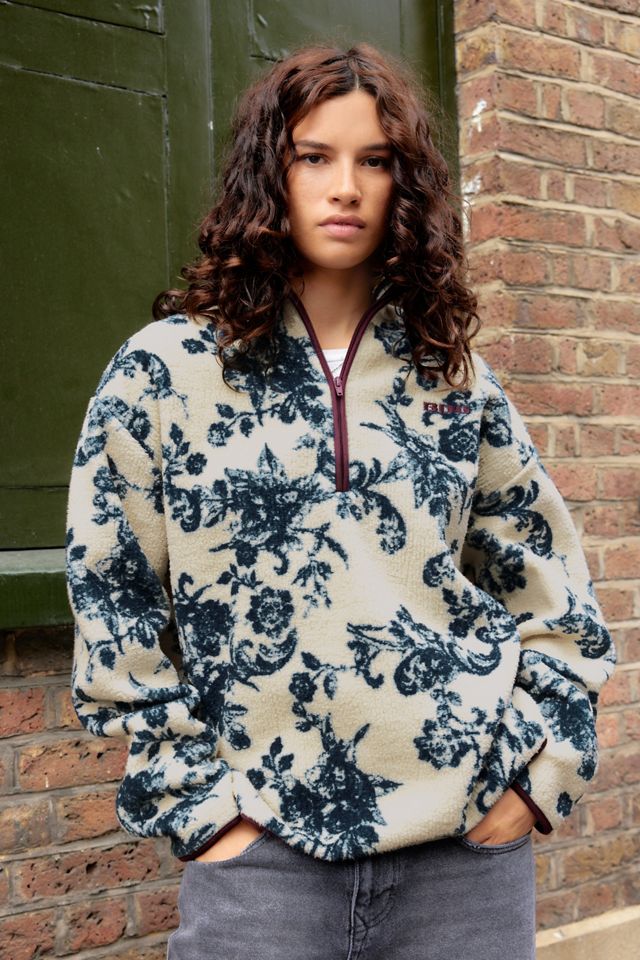 BDG Tapestry Fleece #1