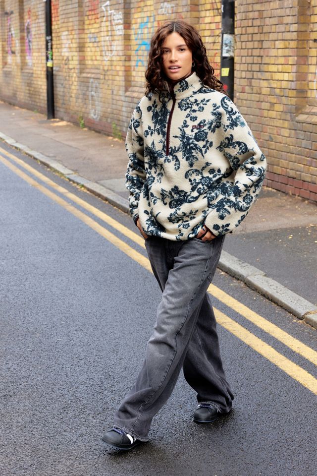 BDG Tapestry Fleece #3