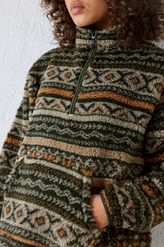 Pile UO Funnel a Righe Geometriche #1