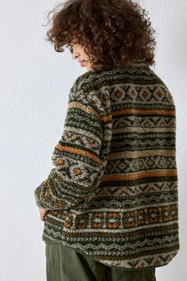 Pile UO Funnel a Righe Geometriche #2