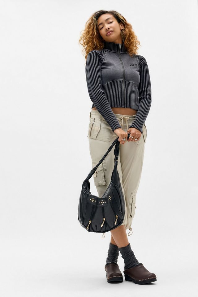 BDG Top de Pista Gris Tina #2