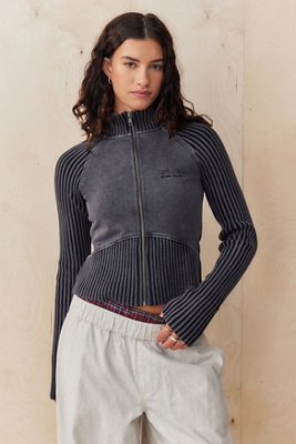 Haut de survêtement Tina en taille: Small - BDG - Modalova