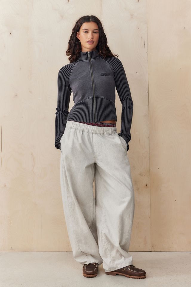 BDG Tina Track Top #1