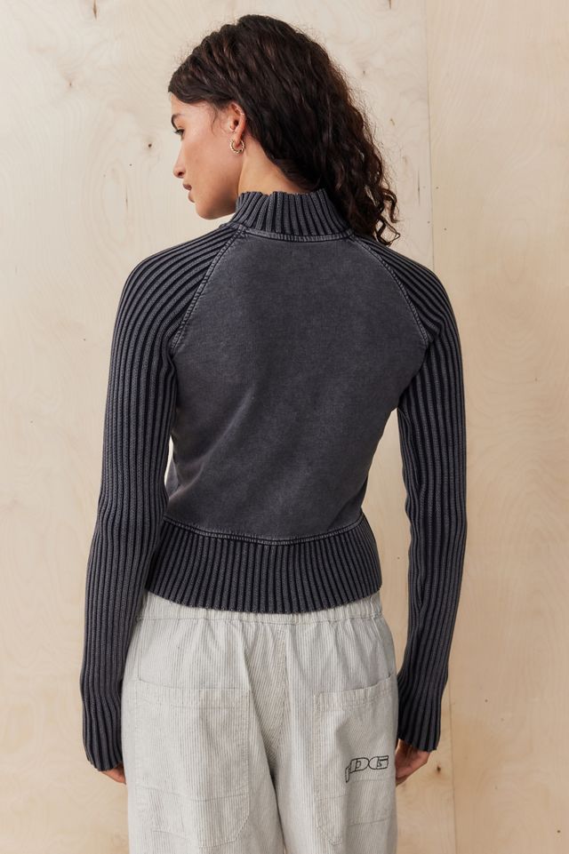BDG Tina Track Top #3