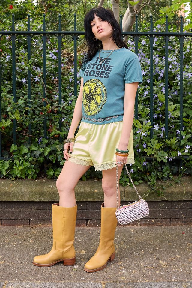 UO The Stone Roses Relaxed T-Shirt #1