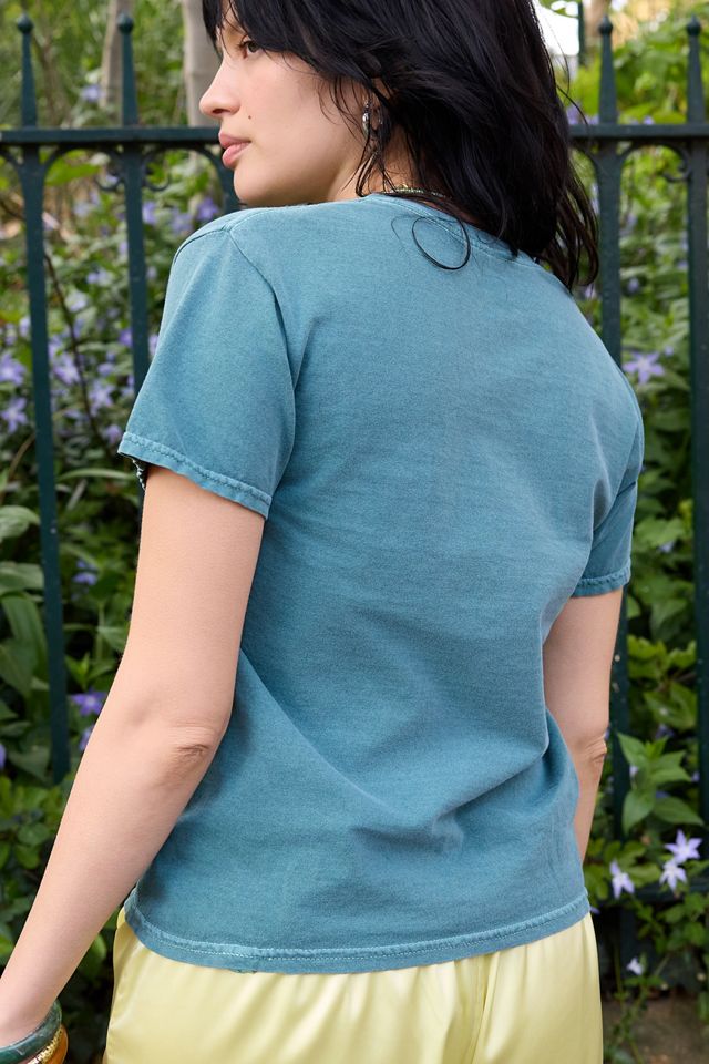 UO The Stone Roses Relaxed T-Shirt #3