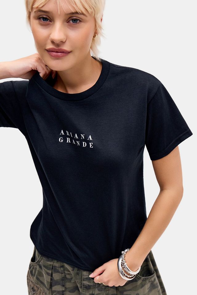 T-shirt décontracté UO Ariana Grande #2