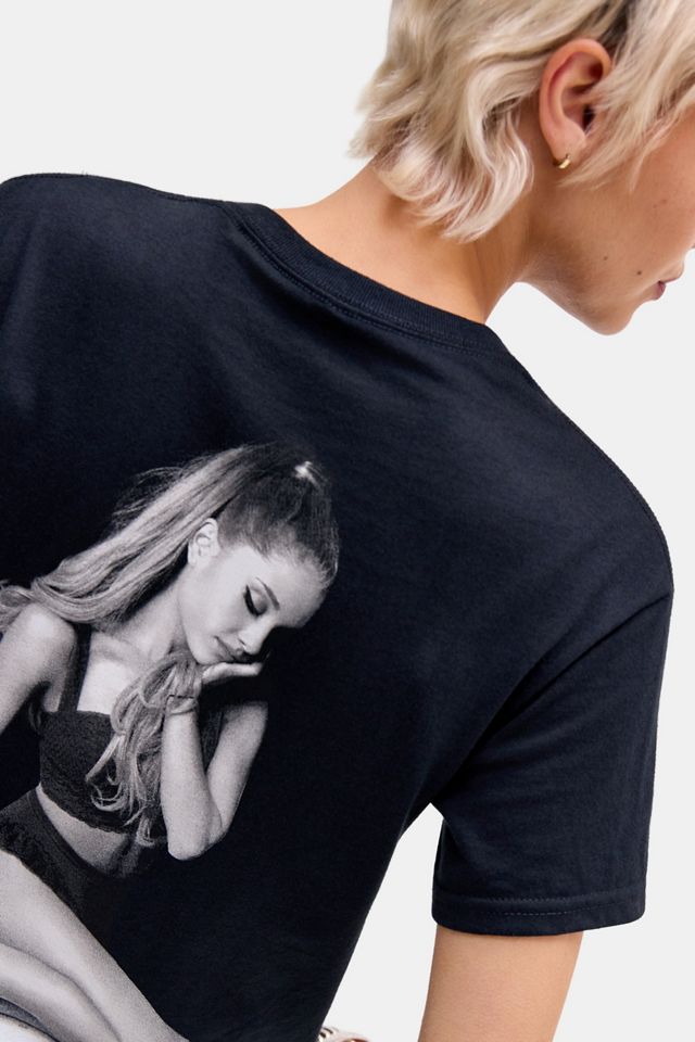 T-shirt décontracté UO Ariana Grande #3