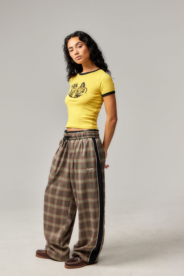 UO Roxy Music Ringer T-Shirt #2