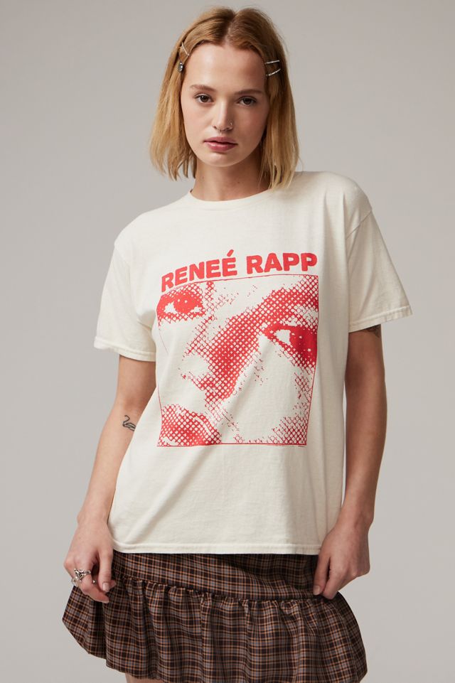 UO Reneé Rapp T-Shirt #1
