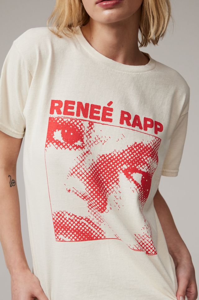 UO Reneé Rapp T-Shirt #3
